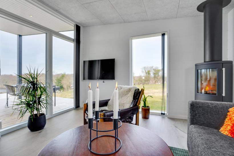 Foto von Ferienhaus VZ67 in Løjt - Südjütland