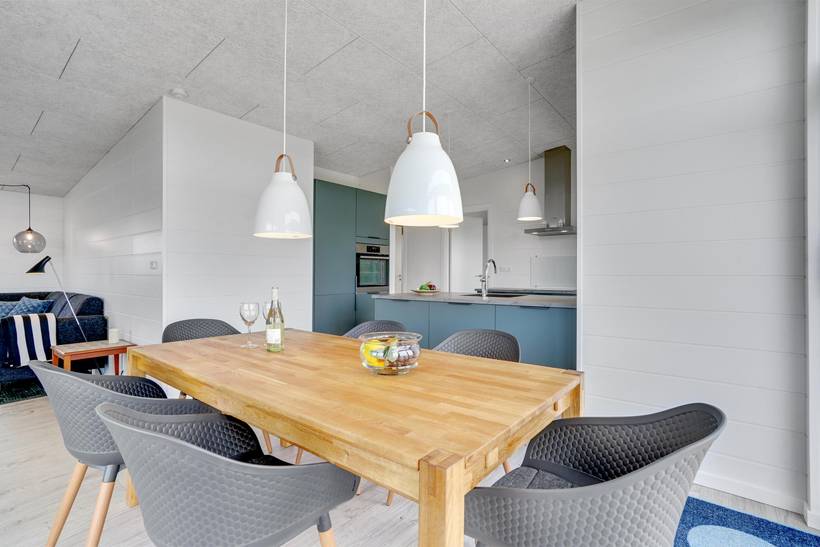 Foto von Ferienhaus VZ67 in Løjt - Südjütland