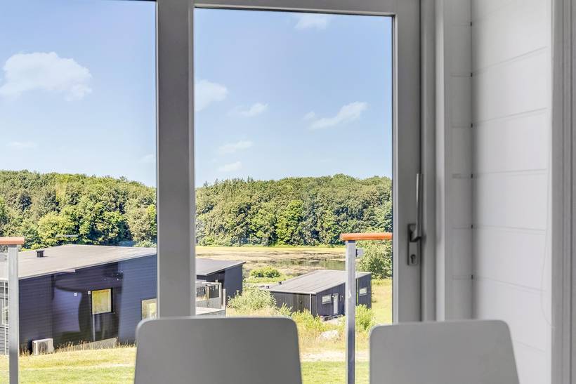 Foto von Ferienhaus VZ67 in Løjt - Südjütland