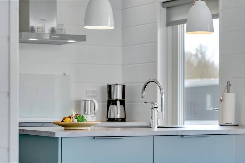 Foto von Ferienhaus VZ67 in Løjt - Südjütland