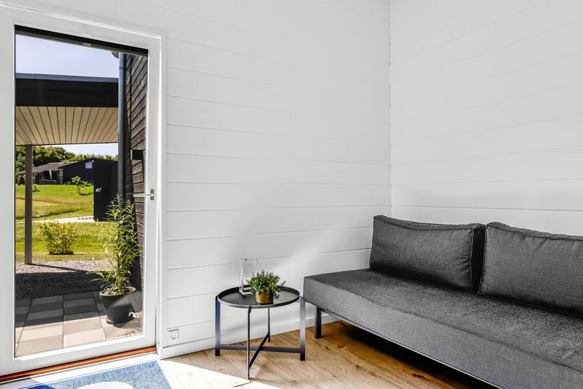 Foto von Ferienhaus VZ67 in Løjt - Südjütland