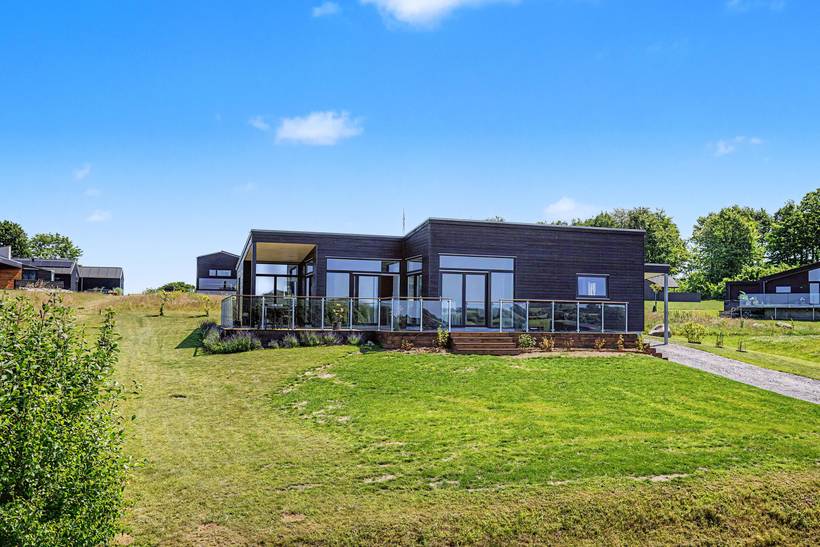Foto von Ferienhaus VZ67 in Løjt - Südjütland