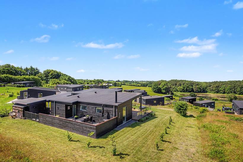 Foto von Ferienhaus VZ67 in Løjt - Südjütland
