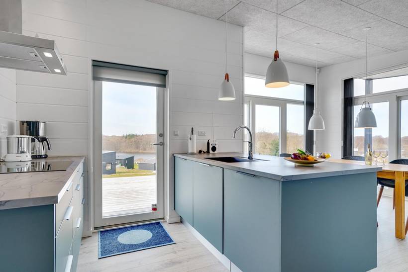 Foto von Ferienhaus VZ67 in Løjt - Südjütland
