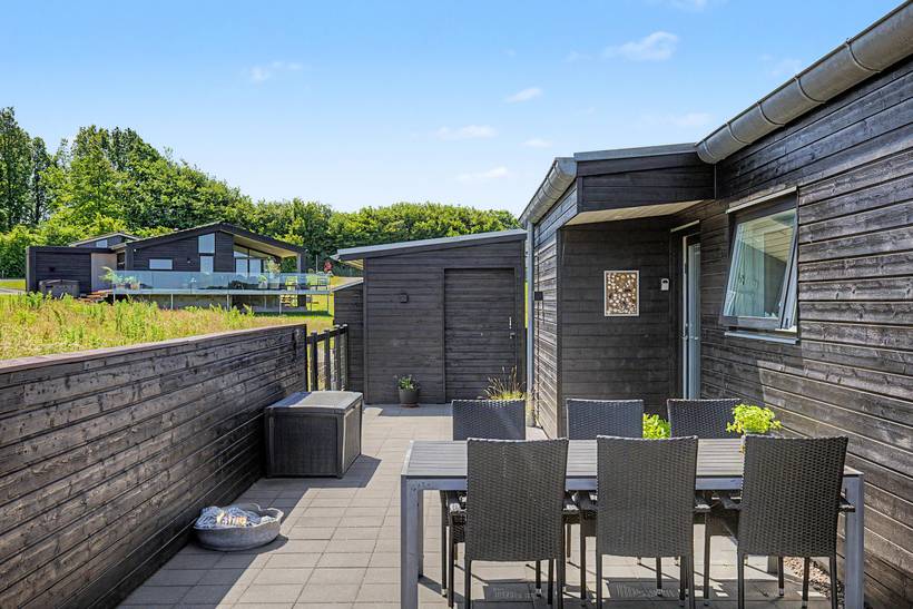 Foto von Ferienhaus VZ67 in Løjt - Südjütland