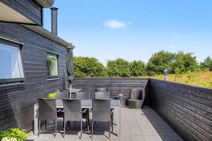 Foto von Ferienhaus VZ67 in Løjt - Südjütland