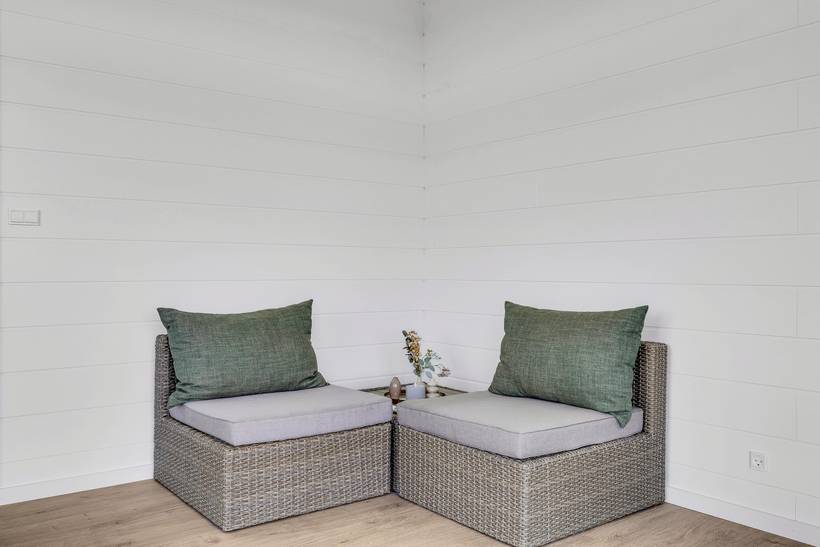 Foto von Ferienhaus VZ67 in Løjt - Südjütland