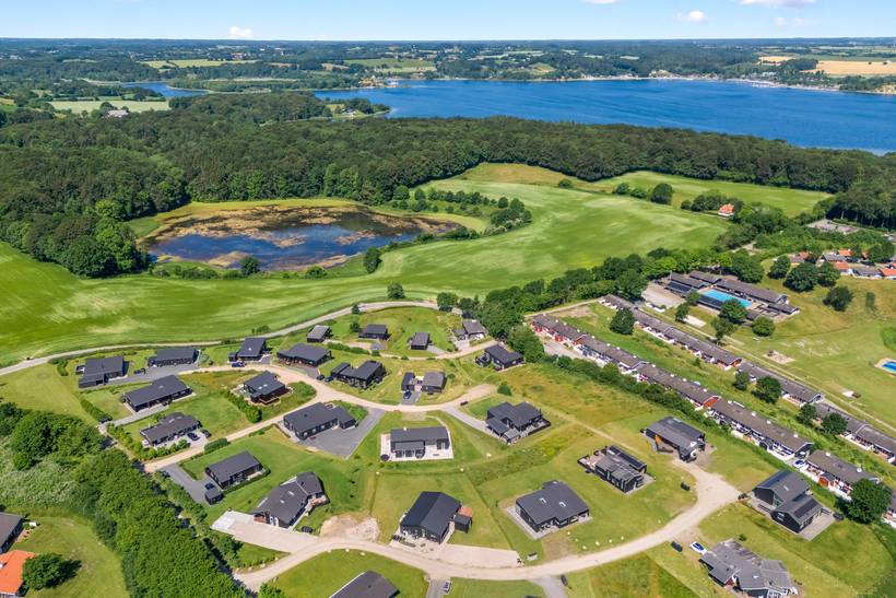 Foto von Ferienhaus VZ67 in Løjt - Südjütland