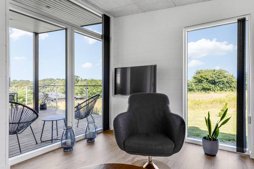 Foto von Ferienhaus VZ67 in Løjt - Südjütland