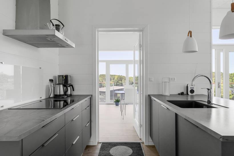 Foto von Ferienhaus VZ67 in Løjt - Südjütland