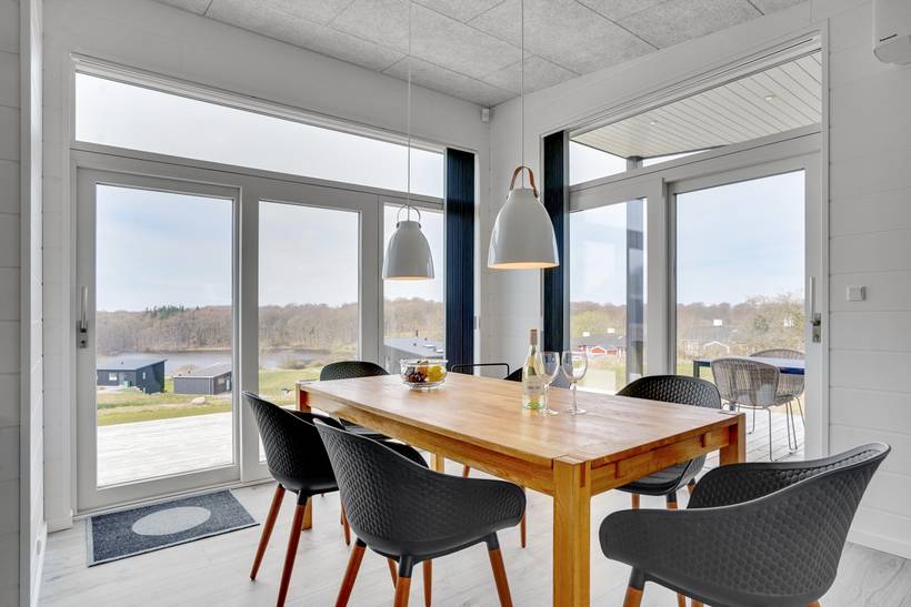 Foto von Ferienhaus VZ67 in Løjt - Südjütland