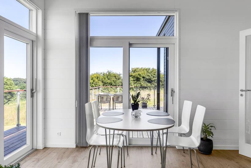 Foto von Ferienhaus VZ67 in Løjt - Südjütland