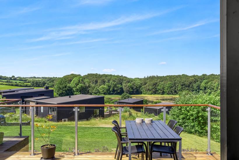 Foto von Ferienhaus VZ67 in Løjt - Südjütland
