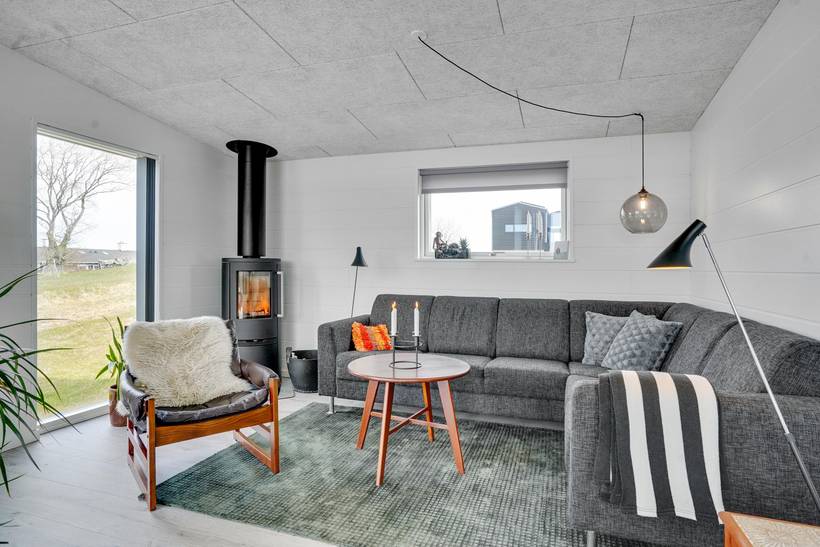 Foto von Ferienhaus VZ67 in Løjt - Südjütland