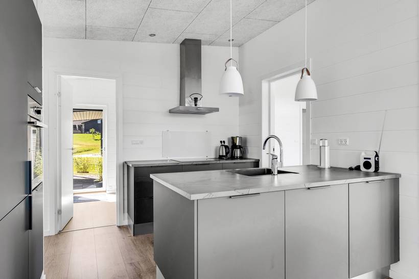 Foto von Ferienhaus VZ67 in Løjt - Südjütland