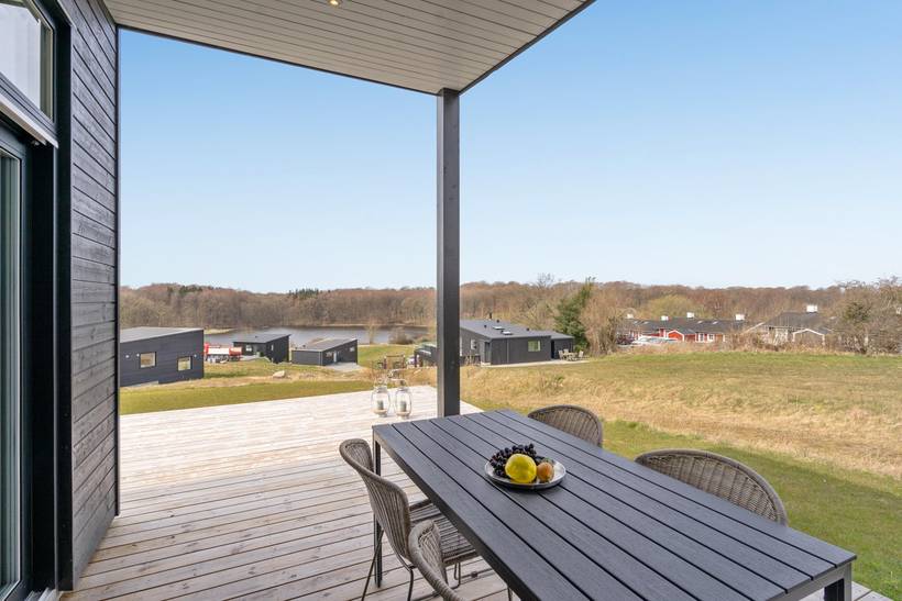 Foto von Ferienhaus VZ67 in Løjt - Südjütland