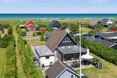 Vorschaubild von Ferienhaus VZ70 in Tørresø - Nordfünen