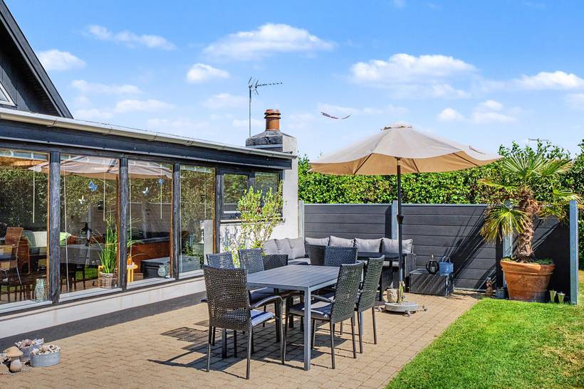Foto von Ferienhaus VZ70 in Tørresø - Nordfünen