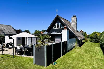 Vorschaubild von Ferienhaus VZ70 in Tørresø - Nordfünen