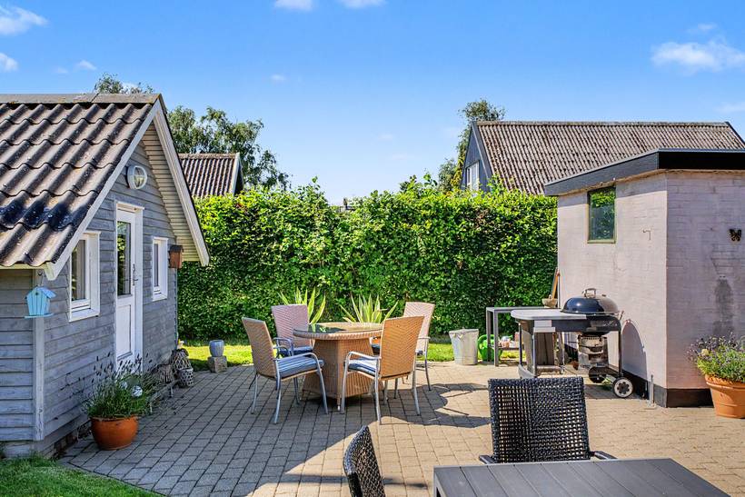 Foto von Ferienhaus VZ70 in Tørresø - Nordfünen