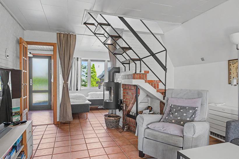 Foto von Ferienhaus VZ70 in Tørresø - Nordfünen