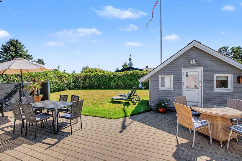 Foto von Ferienhaus VZ70 in Tørresø - Nordfünen