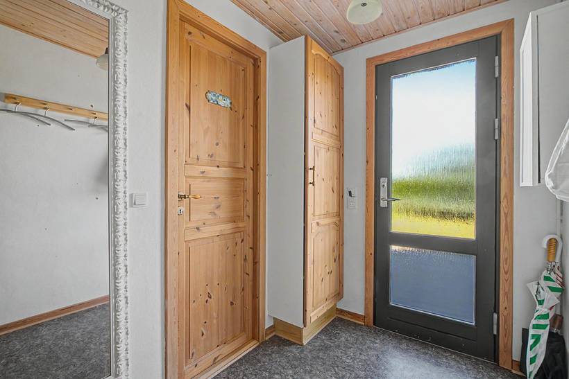 Foto von Ferienhaus VZ70 in Tørresø - Nordfünen
