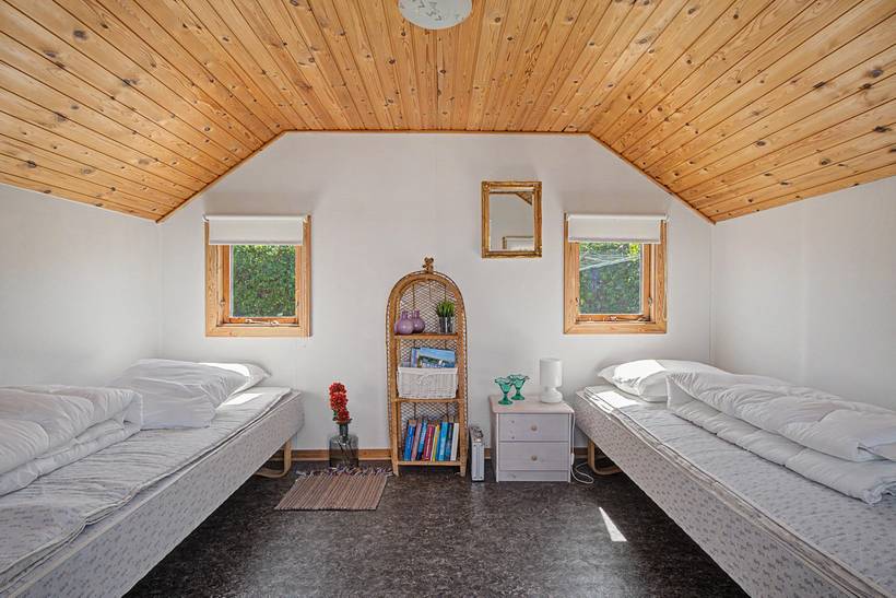 Foto von Ferienhaus VZ70 in Tørresø - Nordfünen