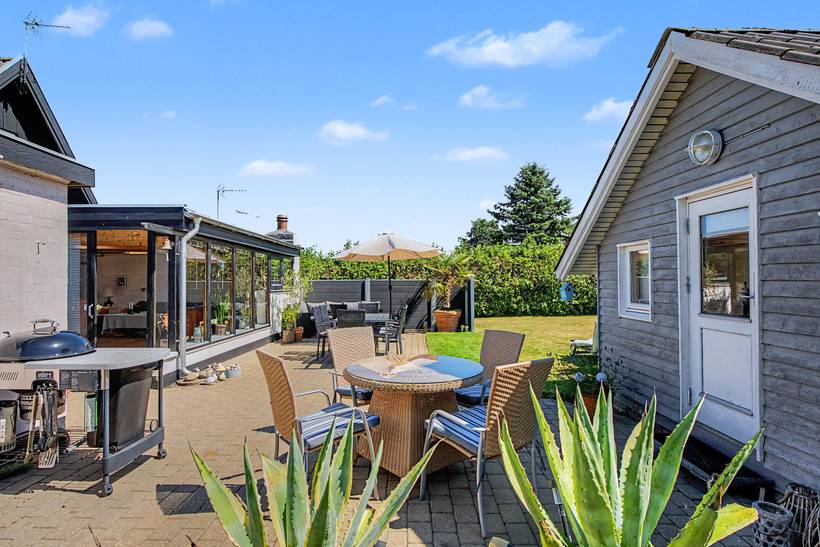 Foto von Ferienhaus VZ70 in Tørresø - Nordfünen
