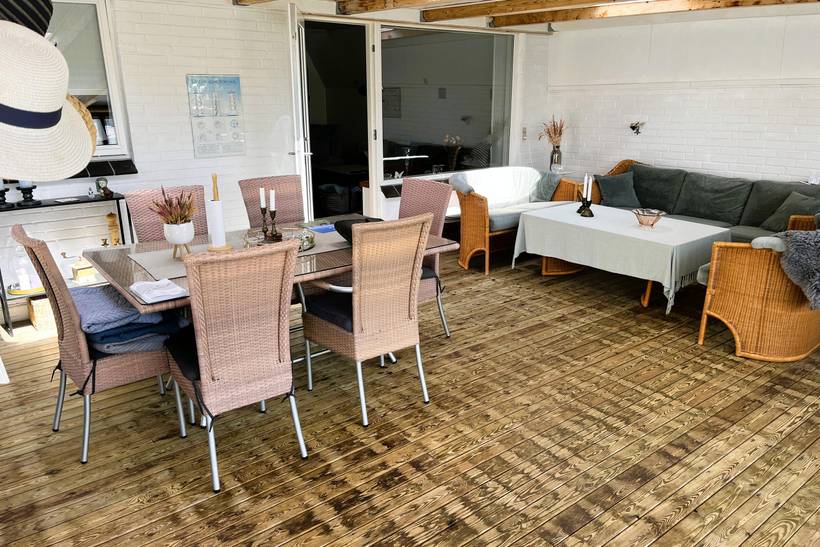 Foto von Ferienhaus VZ70 in Tørresø - Nordfünen