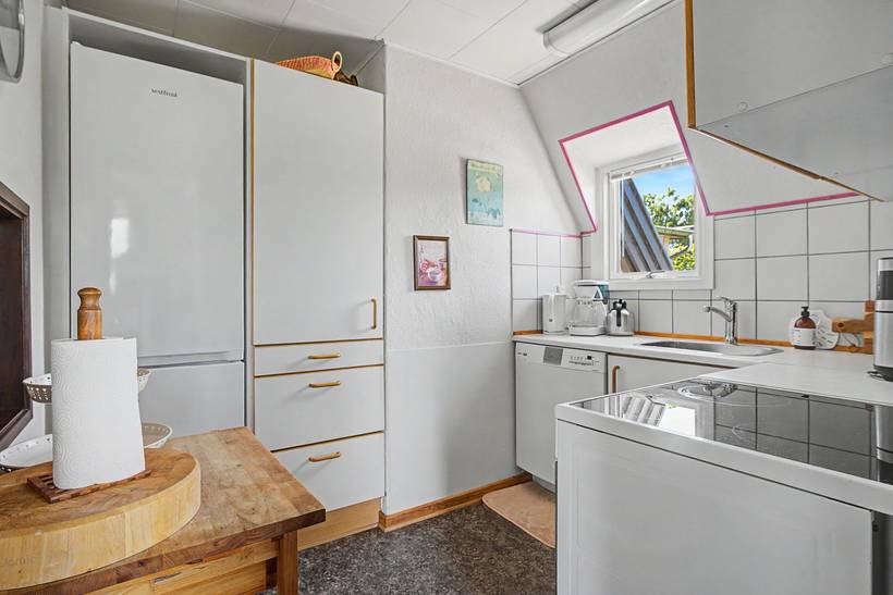 Foto von Ferienhaus VZ70 in Tørresø - Nordfünen