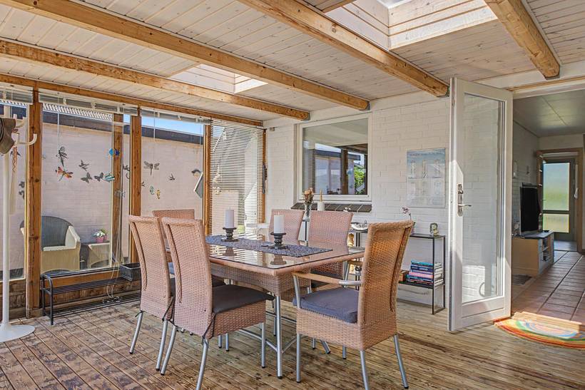 Foto von Ferienhaus VZ70 in Tørresø - Nordfünen