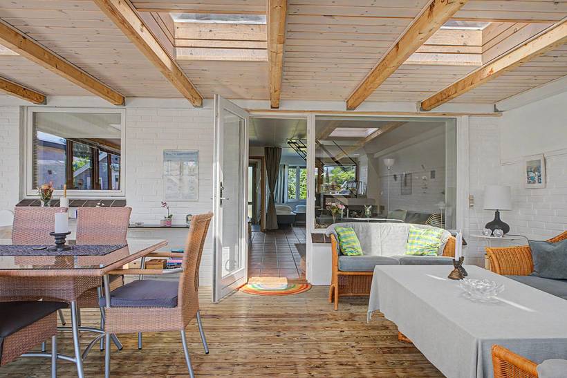 Foto von Ferienhaus VZ70 in Tørresø - Nordfünen