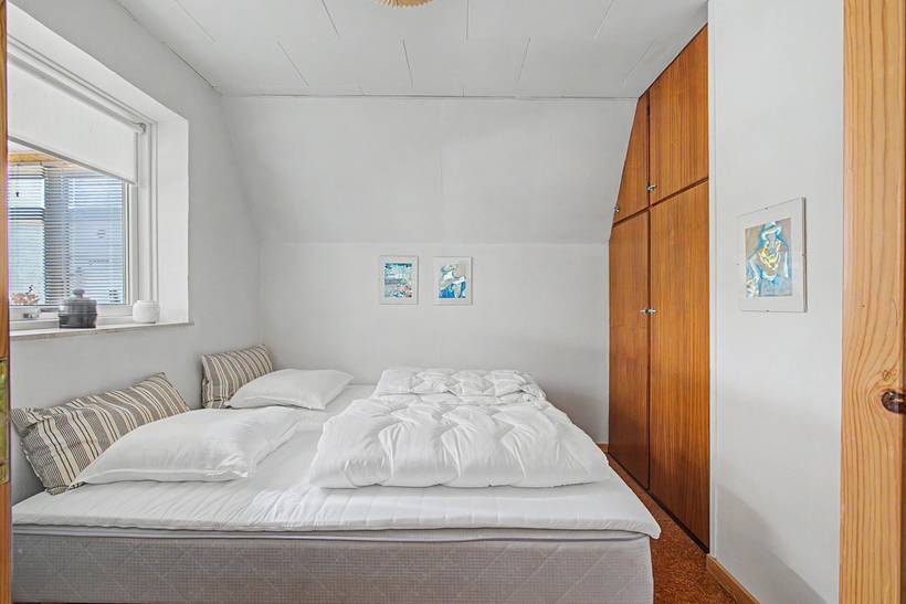 Foto von Ferienhaus VZ70 in Tørresø - Nordfünen