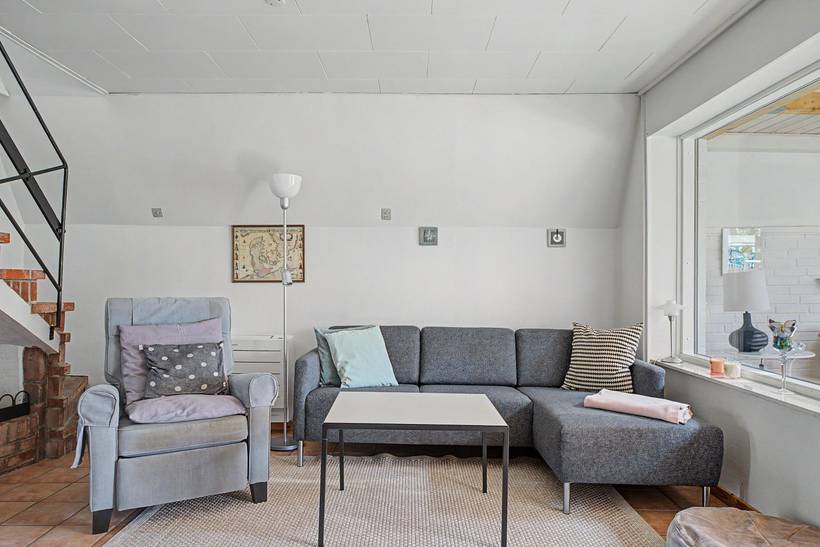 Foto von Ferienhaus VZ70 in Tørresø - Nordfünen