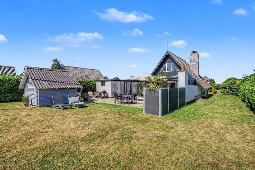 Foto von Ferienhaus VZ70 in Tørresø - Nordfünen