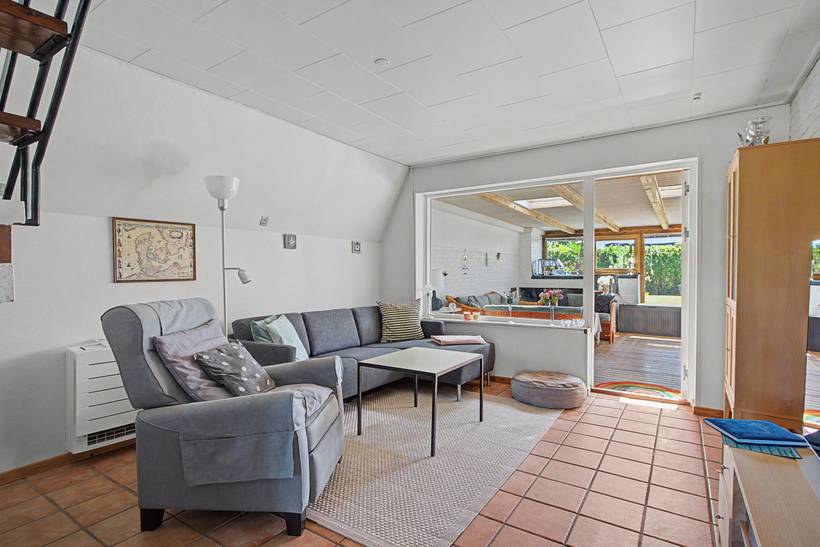 Foto von Ferienhaus VZ70 in Tørresø - Nordfünen