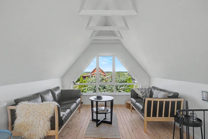 Foto von Ferienhaus VZ70 in Tørresø - Nordfünen