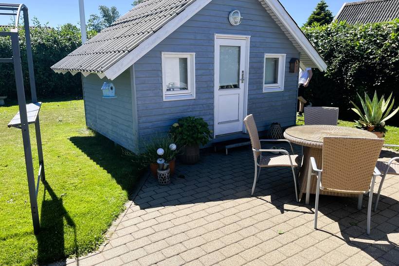 Foto von Ferienhaus VZ70 in Tørresø - Nordfünen