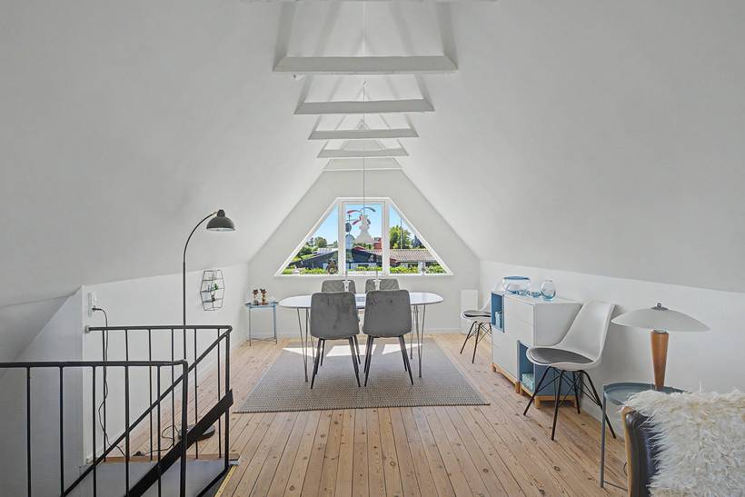 Foto von Ferienhaus VZ70 in Tørresø - Nordfünen