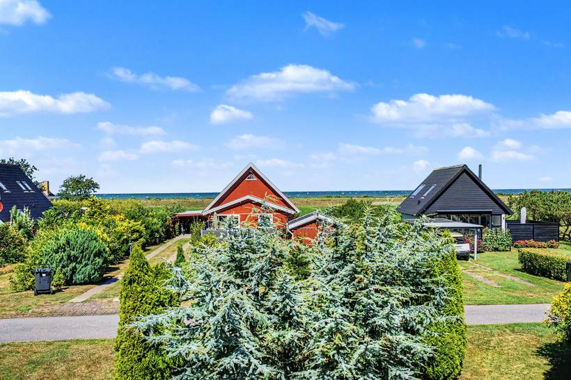 Foto von Ferienhaus VZ70 in Tørresø - Nordfünen