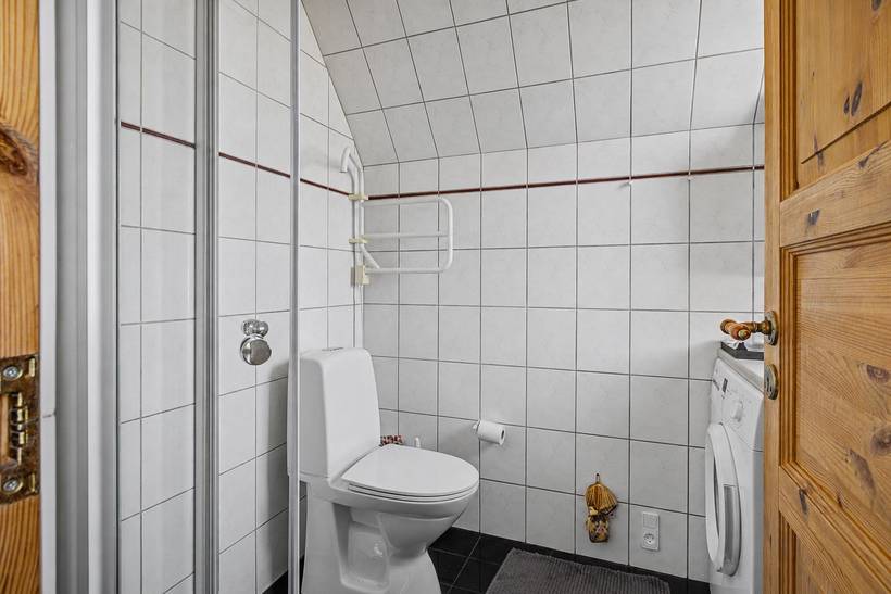 Foto von Ferienhaus VZ70 in Tørresø - Nordfünen