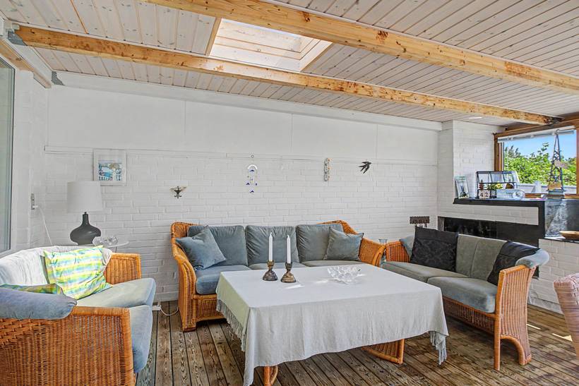 Foto von Ferienhaus VZ70 in Tørresø - Nordfünen