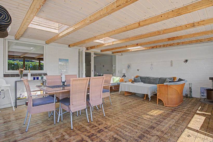 Foto von Ferienhaus VZ70 in Tørresø - Nordfünen
