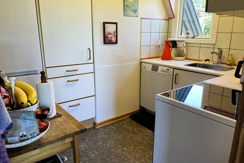 Foto von Ferienhaus VZ70 in Tørresø - Nordfünen