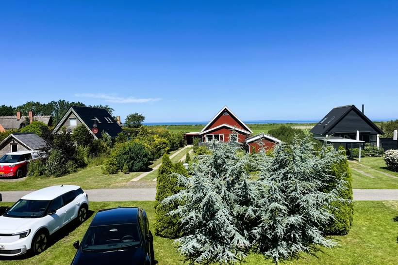 Foto von Ferienhaus VZ70 in Tørresø - Nordfünen