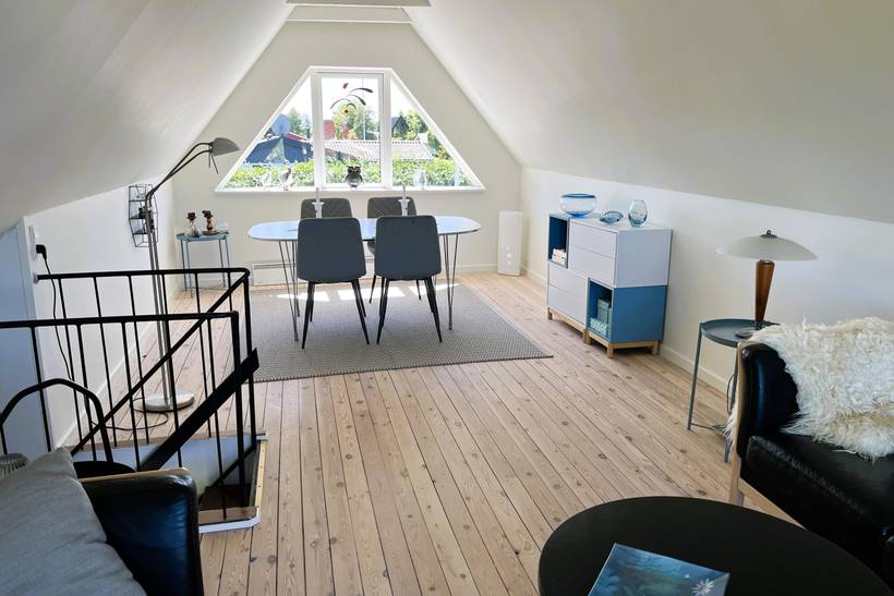 Foto von Ferienhaus VZ70 in Tørresø - Nordfünen