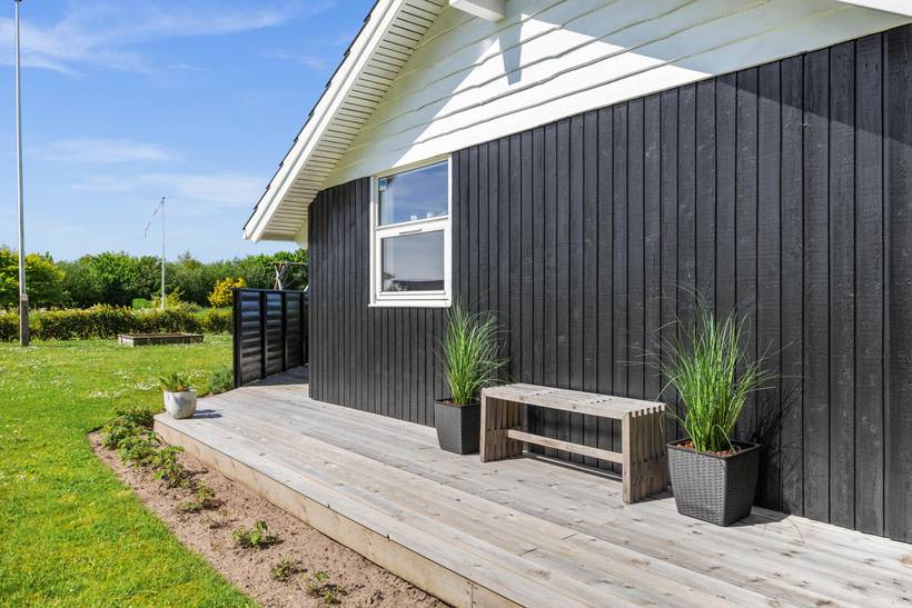 Foto von Ferienhaus VZ76 in Bork Havn - Westjütland