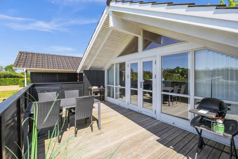 Foto von Ferienhaus VZ76 in Bork Havn - Westjütland