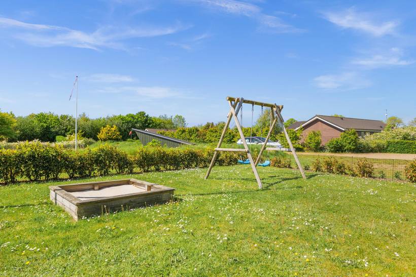 Foto von Ferienhaus VZ76 in Bork Havn - Westjütland